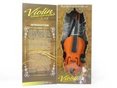 Violin W/L
