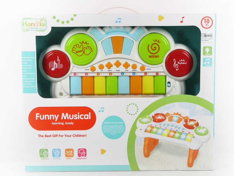 Musical Instrument toys