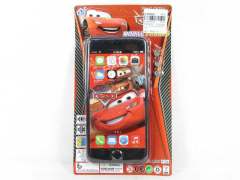 5.5inch Mobile Telephone W/M