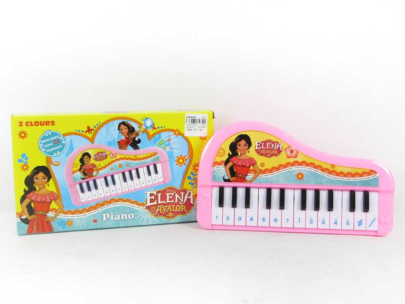 24Key Electronic Organ(2C) toys