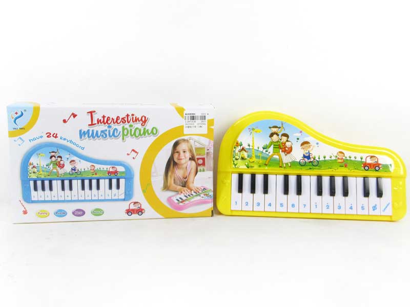 24Key Electronic Organ(3C) toys
