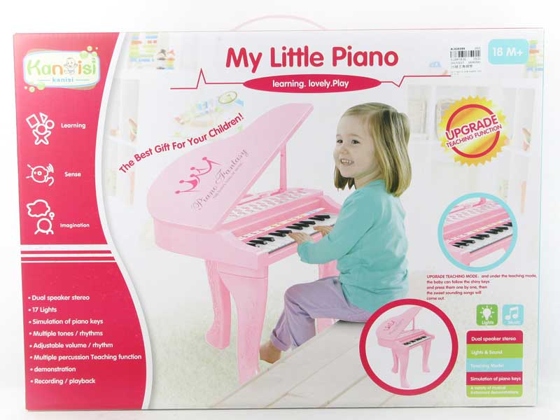 25Key Classic Piano toys