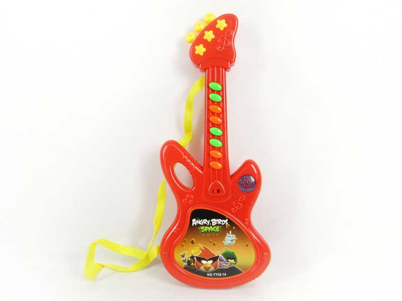 Guitar W/M toys