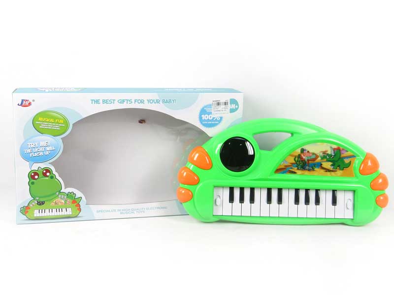 Electronic Organ(2c) toys