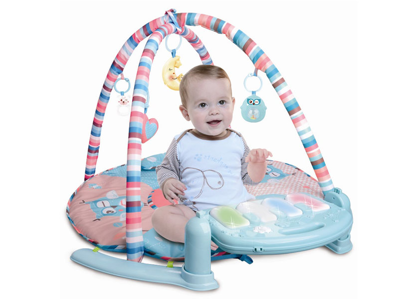 Baby Playgym toys