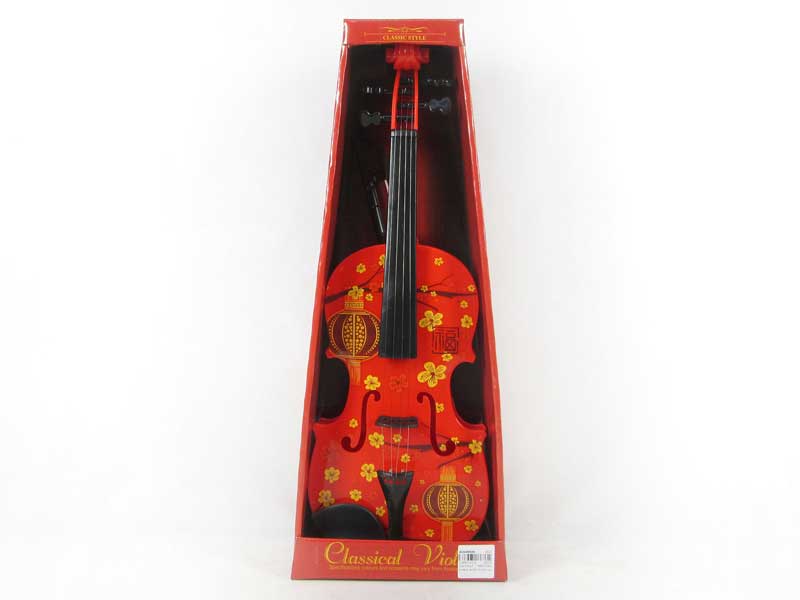 Violin W/L_M(2S) toys