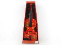 Violin W/L_M(2S)