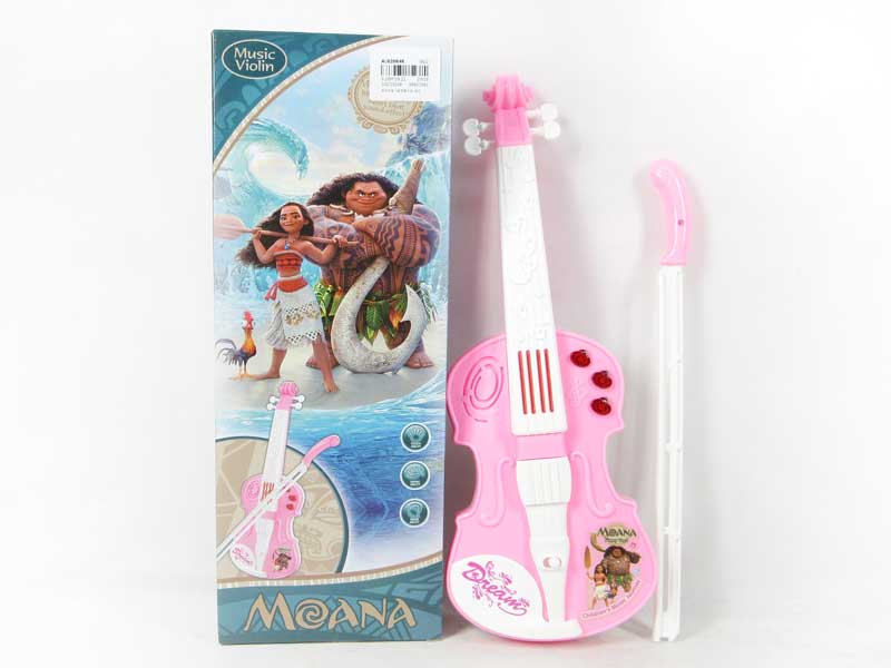 Violin W/L_M toys