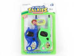 Talkies