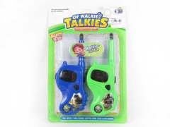 Talkies