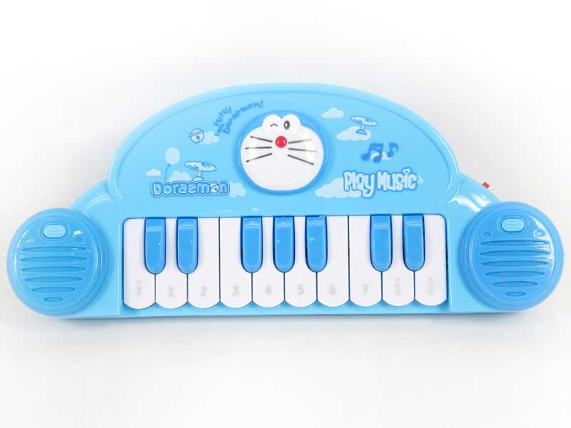 10Key Electronic Organ W/L_M toys