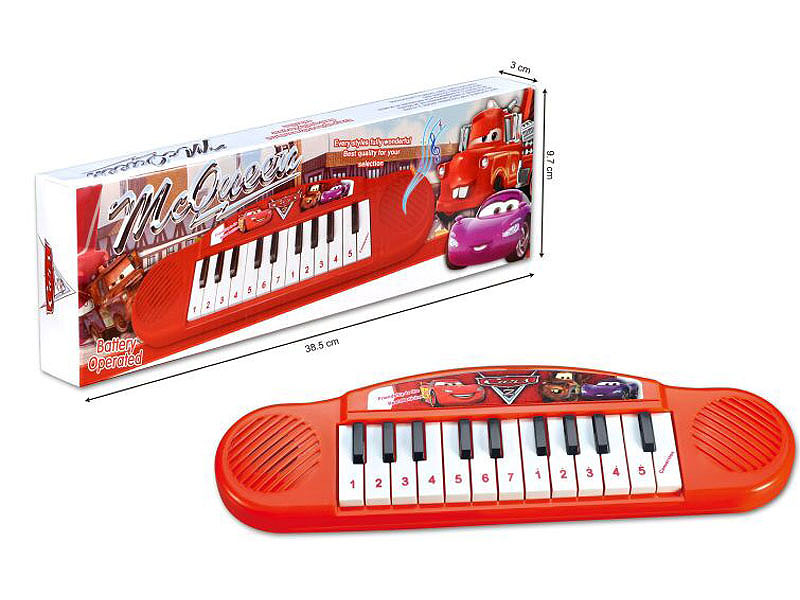 Electronic Organ toys