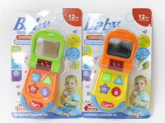 Mobile Telephone W/L_M(2C) toys