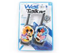 Talkies toys