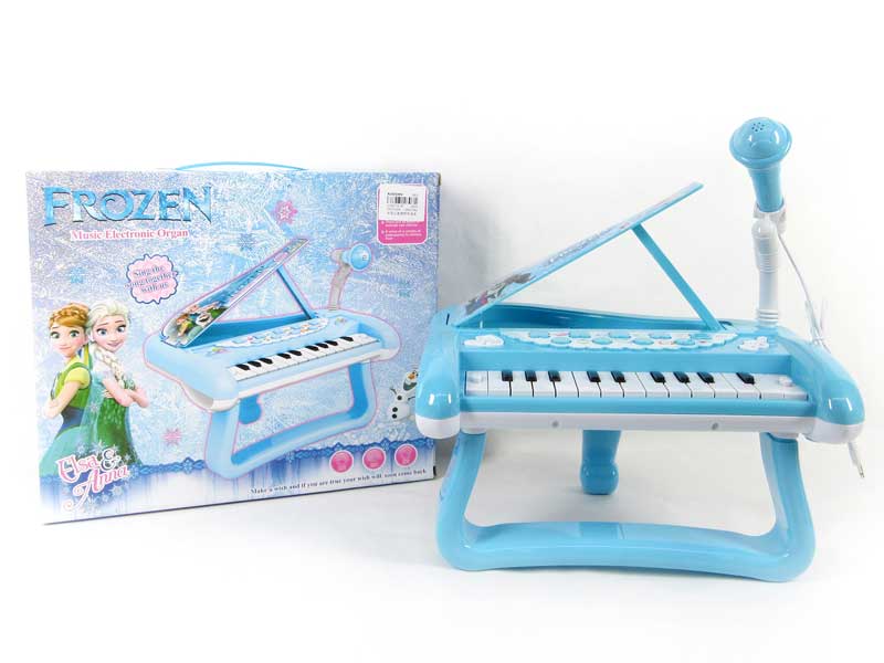 Classic Piano W/M toys