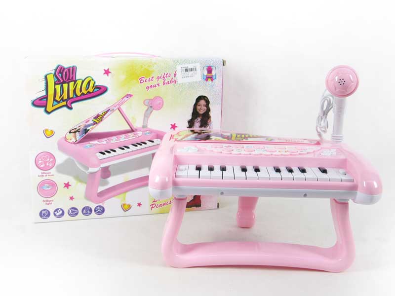 Classic Piano W/M toys