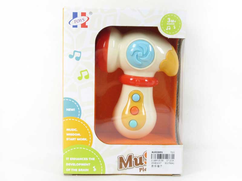 Music Toy toys