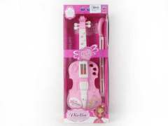 Violin toys