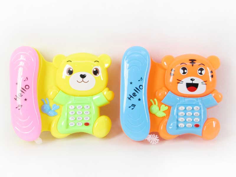 Telephone W/L_M(2S) toys