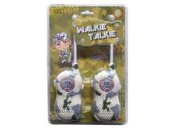 Talkies toys