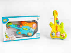Guitar(2C) toys