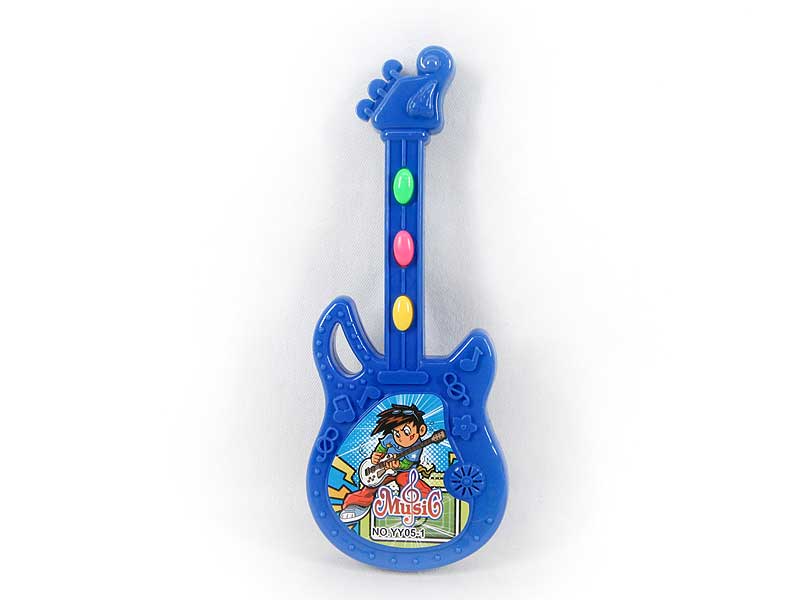 Guitar W/M toys