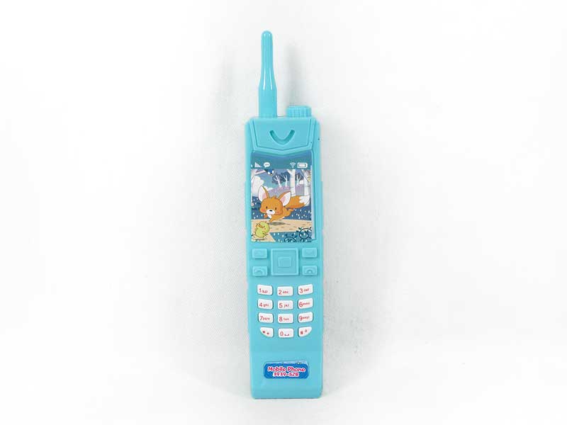 Mobile Telephone toys