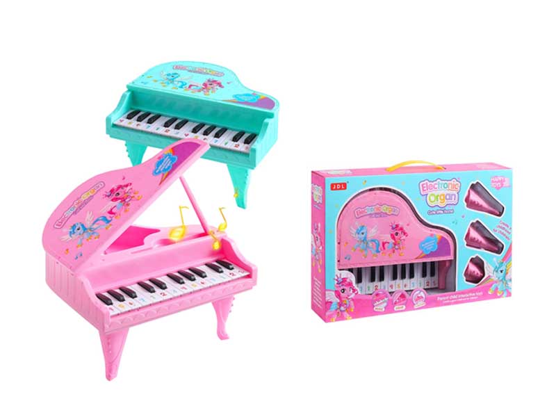 Electronic Organ(2C) toys