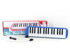 32 Key Organ