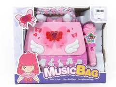Music Bag W/L
