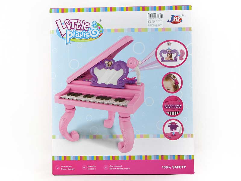 Piano (2C) toys