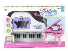 Piano (2C) toys