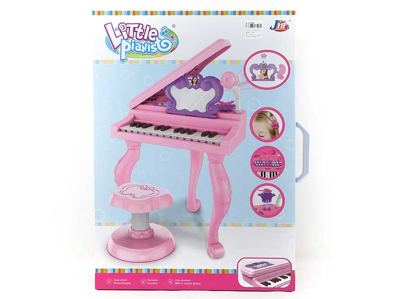 Piano (2C) toys