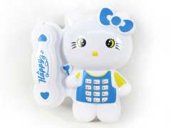 Telephone W/L_M(3C) toys