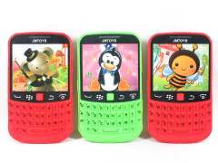 Mobile Telephone(4C) toys