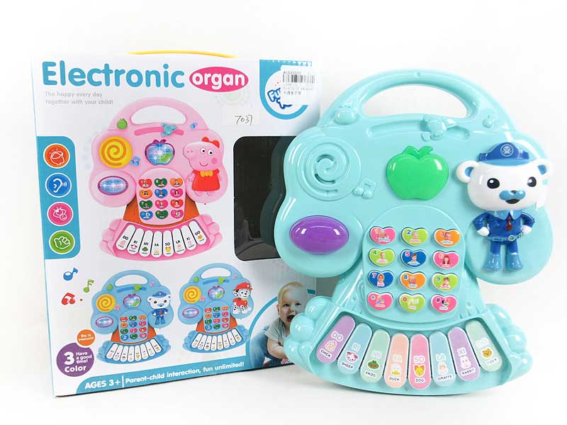 Electronic Organ toys