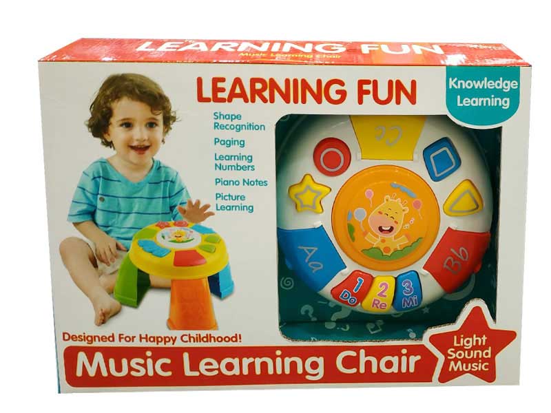 Music Chair toys