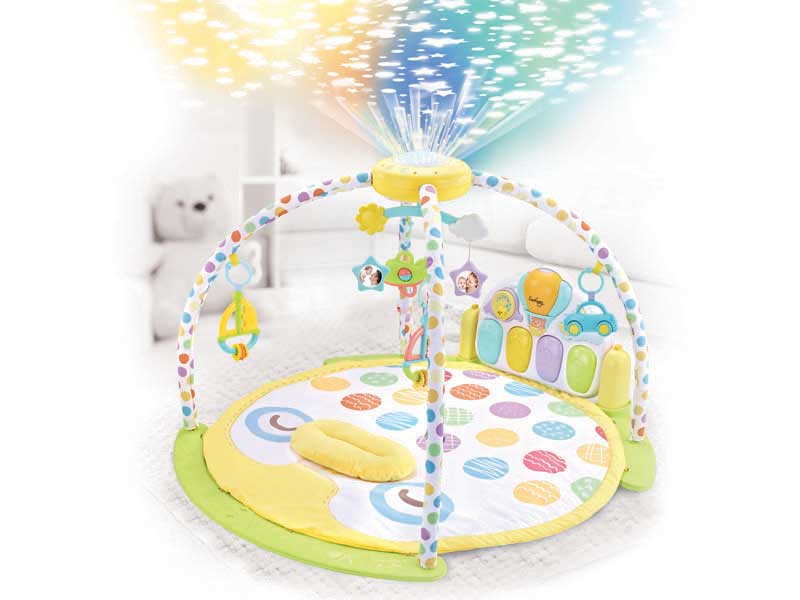 Bbaby Playgym toys