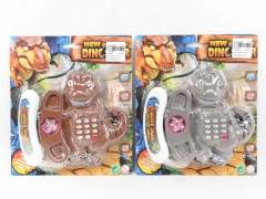 Telephone W/L_M(2C) toys