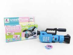 Video Tape Recorder W/L_M