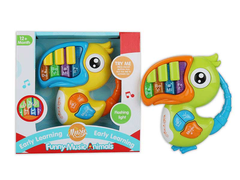 Electronic Organ toys