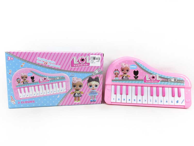 24Key Electronic Organ(2C) toys