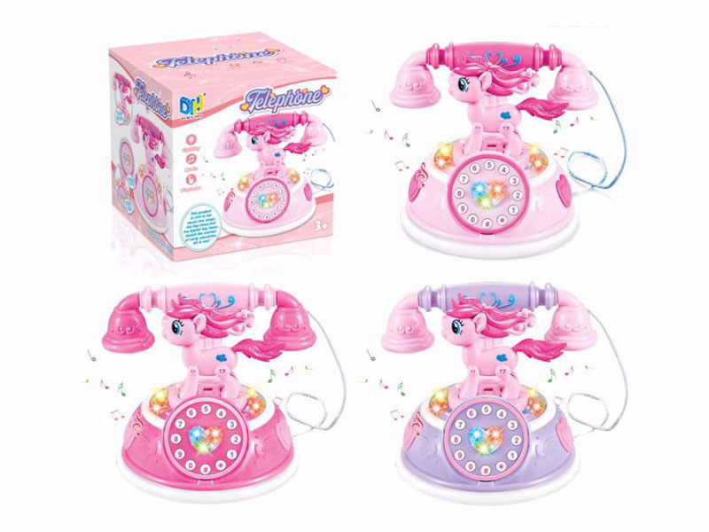 Telephone(3C) toys