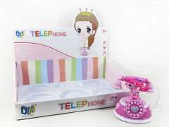 Telephone(6in1)