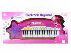 Electrinic Organ(37key)