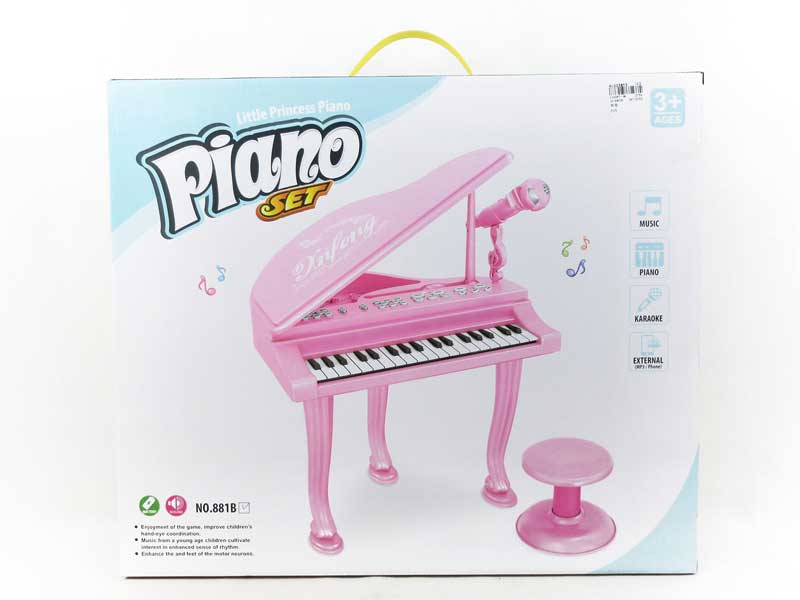 Classic Piano toys