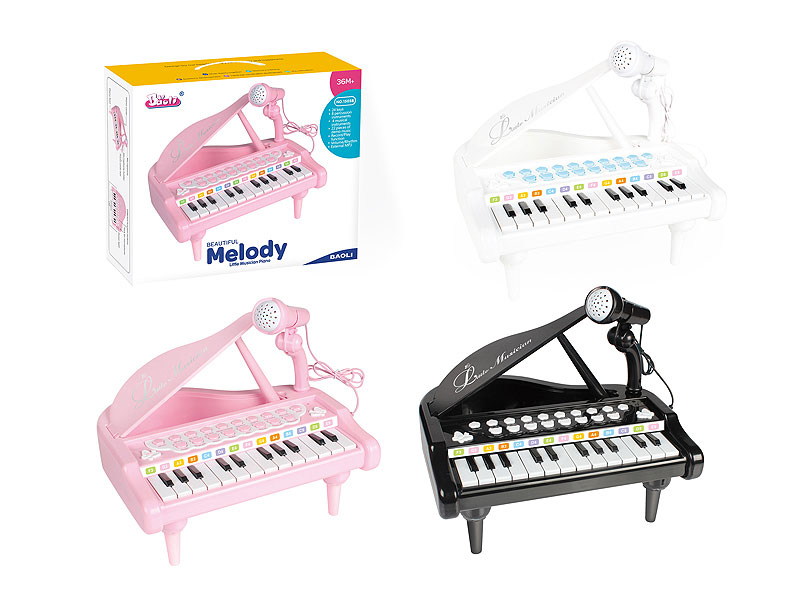 Classic Piano(3C) toys