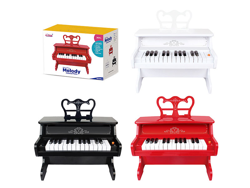 Classic Piano toys