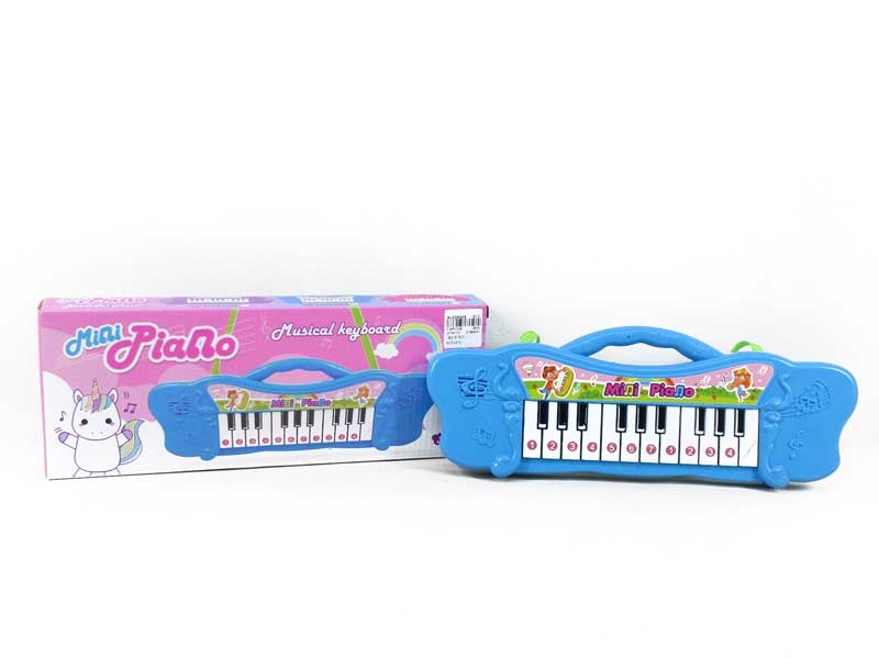 12Key Electronic Organ(2C) toys