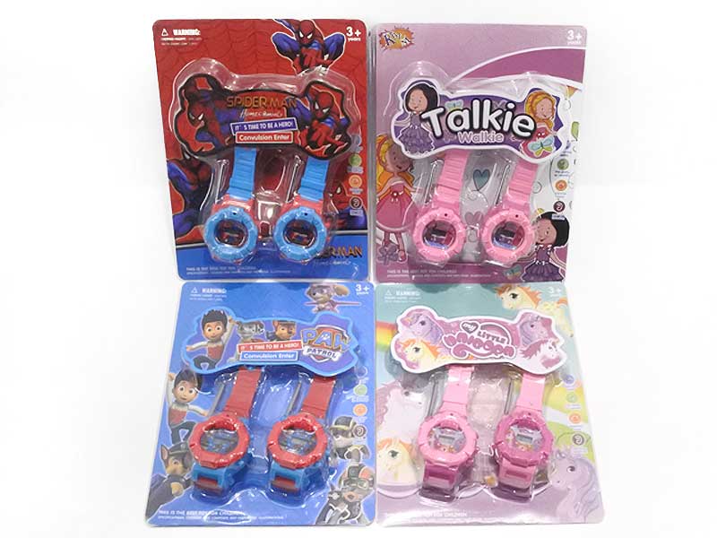 Walkie Talkies toys